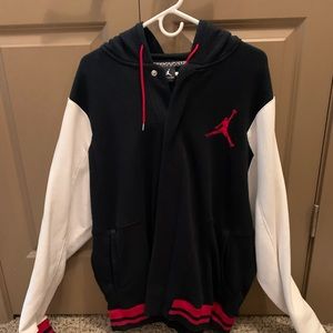Jordan Varsity Hoodie